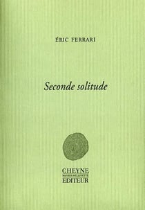Seconde solitude