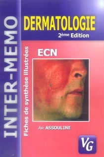 Dermatologie (2e édition)
