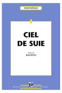 Ciel de suie