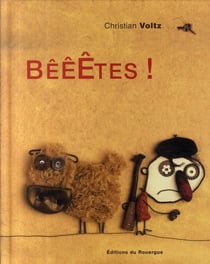 Bêêêtes