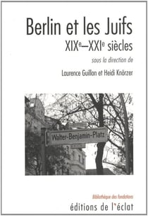 Juifs de Berlin