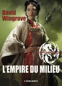Zhongguo Tome 3 - l'empire du milieu