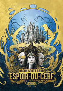 Espoir du cerf