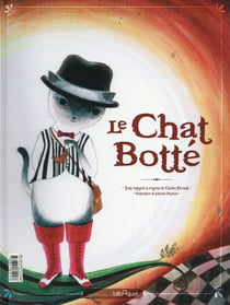 Le petit poucet - le chat botté