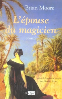 L'epouse du magicien