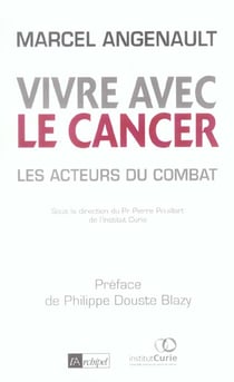 Vivre avec le cancer