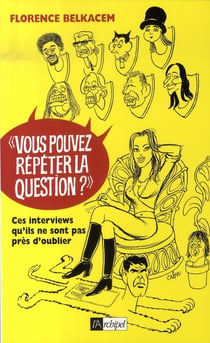 Vous pouvez répéter la question ?