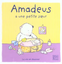 Amadeus a une petite soeur