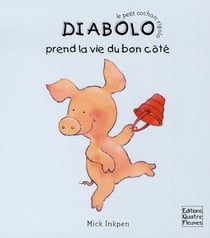 Diabolo prend la vie du bon côté