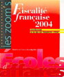 Zoom's fiscalite francaise 9e (9e edition)