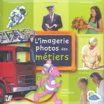 L'imagerie photos des metiers