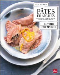 Pâtes fraîches - fait bio fait maison