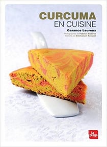 Curcuma en cuisine
