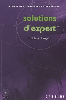 Solutions d'expert Tome 2