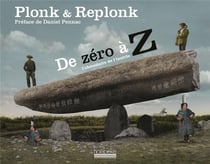 Plonk et Replonk - de zéro à Z - l'abécédaire de l'inutile