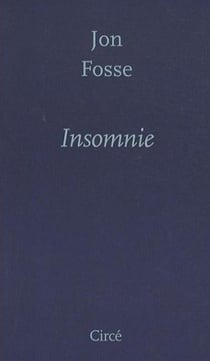 Insomnie