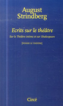 Écrits sur le théâtre