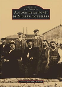 Autour de la forêt de Villers-Cotterets