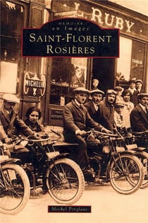Saint-Florent Rosières