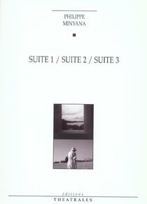 Suite 1 suite 2 suite 3