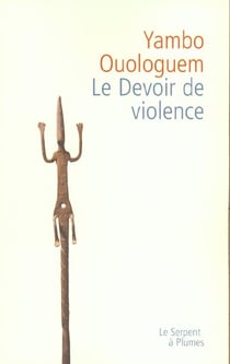 Le devoir de violence