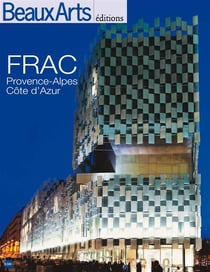 FRAC Provence-Alpes-Côte d'Azur