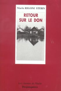 Retour sur le don