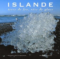Islande terre de feu reve de glace