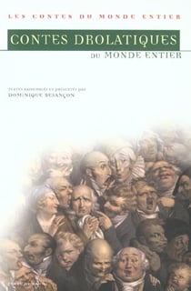 Contes drolatiques du monde entier