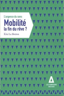 Mobilite: la fin du reve ?