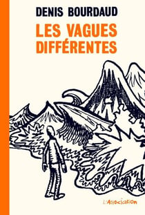 Les Vagues différentes - Nouvelle Edition