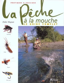 La peche a la mouche