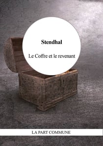 Le coffre et le revenant