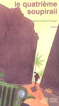 Le quatrieme soupirail (ae)