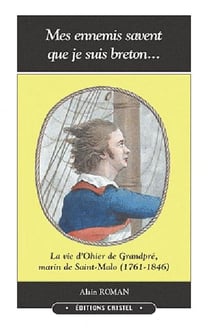 Mes ennemis savent que je suis breton