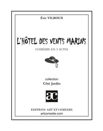 L'hôtel des vents marins