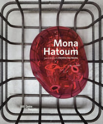 Mona Hatoum