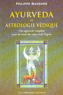Ayurveda et astrologie vedique