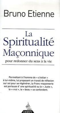 La spiritualité maçonnique
