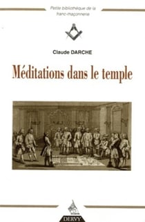 Méditations dans le Temple