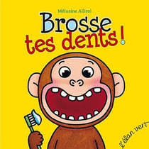 Brosse Tes Dents