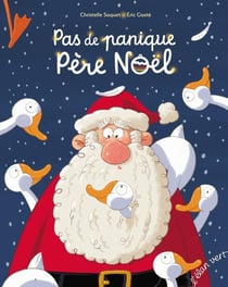 Pas de panique père noël