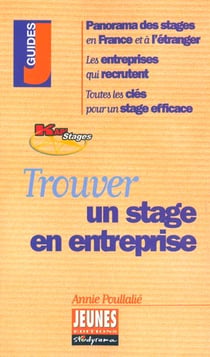 Trouver un stage en entreprise