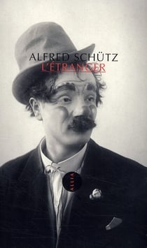 L'ETRANGER  ancienne édition