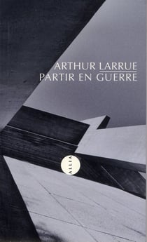 PARTIR EN GUERRE