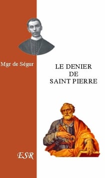 Le denier de saint pierre