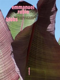 Blobs - rêves et cauchemars de l'architecture au temps de l'informatique