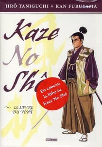 Kaze no sho - le livre du vent