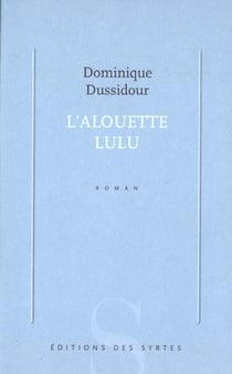 L'alouette lulu
