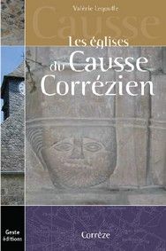 Les églises du causse corrézien